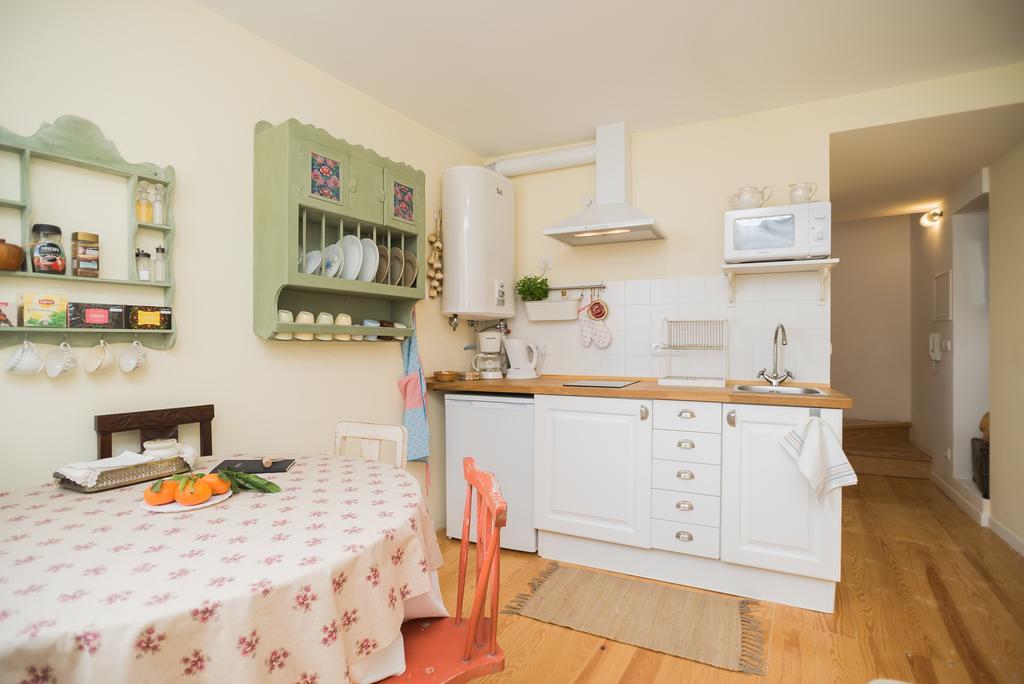 Little River View Triplex In Alfama Lisabona Exterior foto