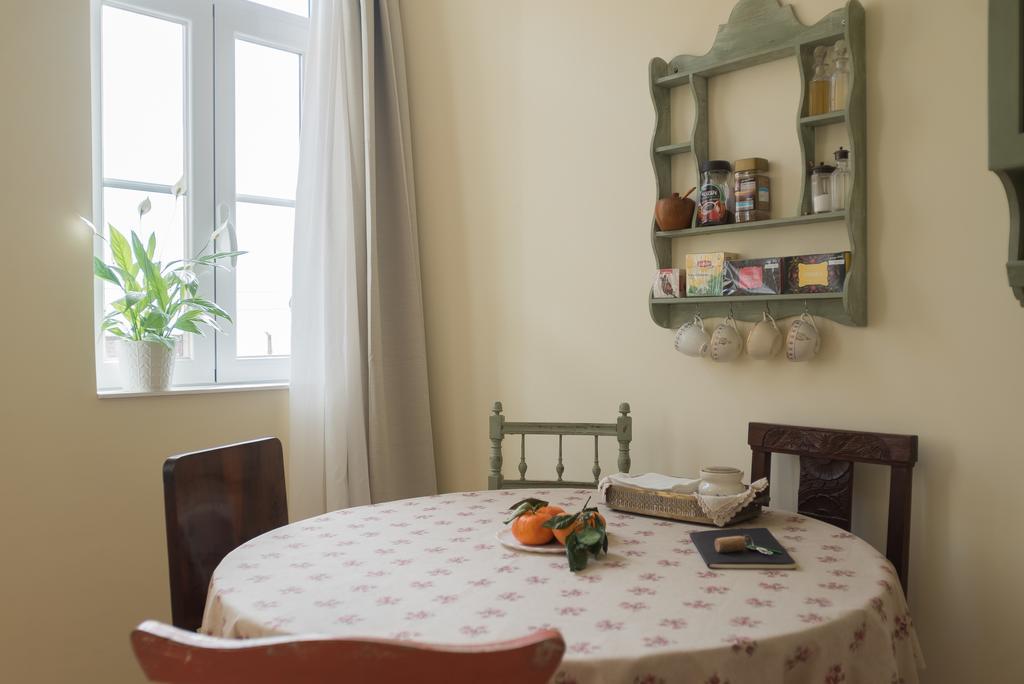 Little River View Triplex In Alfama Lisabona Exterior foto
