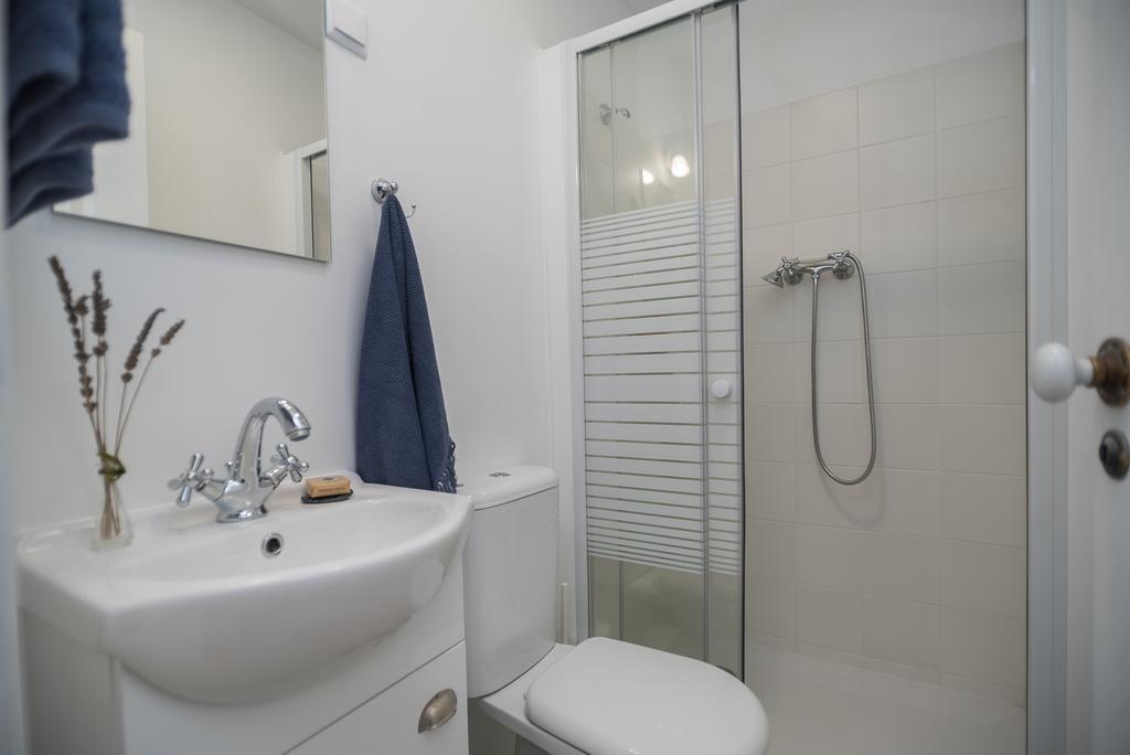 Little River View Triplex In Alfama Lisabona Exterior foto